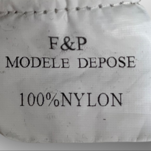 F&P fuzzy baseball cardigan - Picture 8 of 8